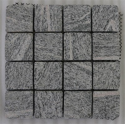 Cobble Pavimentar Ġebel Naturali Flooring