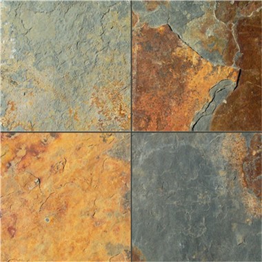Madum tal-ġebel tal-lavanja Rusty JR-020