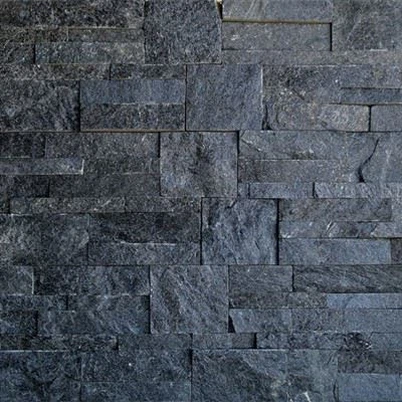 Ledger tal-Kwarzit Iswed Ġebel Fuljetta Bieb ta' ġewwa u ta' barra JRFS-041