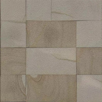 Madum tal-ġebel tal-granit tal-kulur beige JR-024