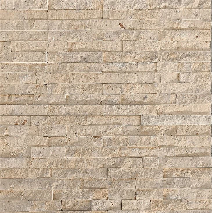 Stone Face Panels
